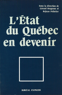 Etat du Québec en devenir